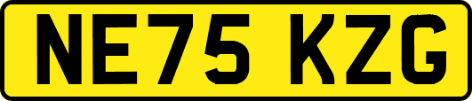NE75KZG