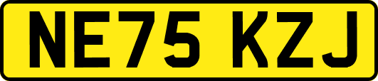 NE75KZJ