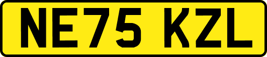 NE75KZL