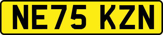 NE75KZN