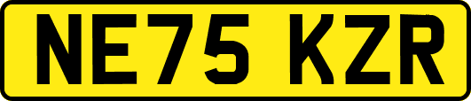 NE75KZR