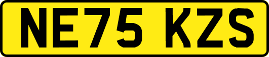 NE75KZS