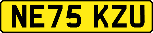 NE75KZU