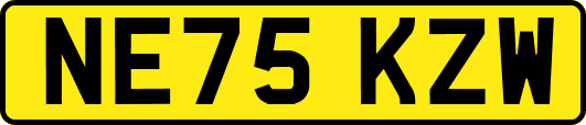 NE75KZW