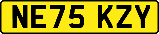 NE75KZY