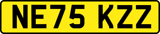 NE75KZZ