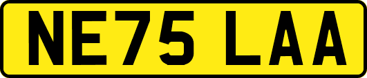 NE75LAA