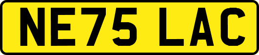 NE75LAC
