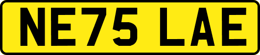 NE75LAE