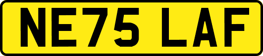 NE75LAF