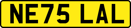 NE75LAL