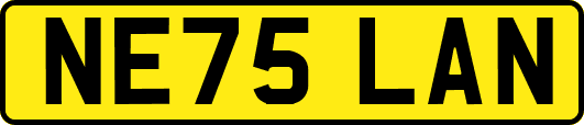 NE75LAN