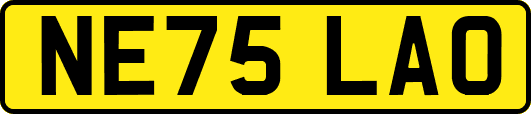 NE75LAO