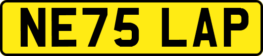 NE75LAP