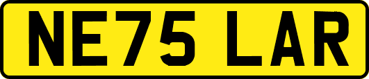 NE75LAR