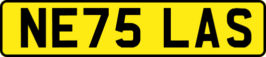 NE75LAS