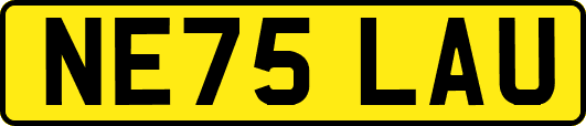 NE75LAU