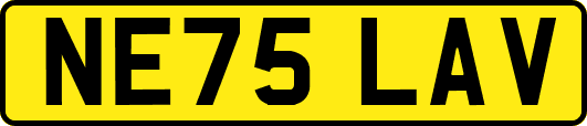 NE75LAV