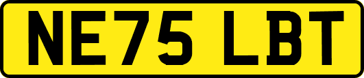 NE75LBT