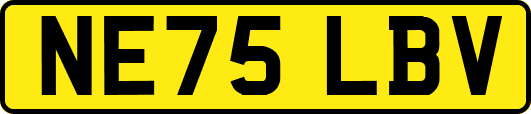 NE75LBV