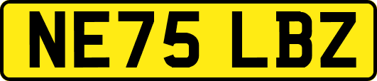 NE75LBZ