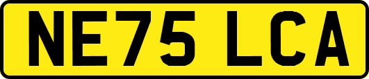 NE75LCA