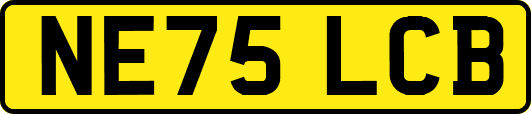 NE75LCB