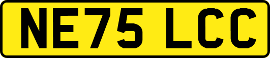 NE75LCC