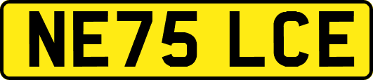 NE75LCE