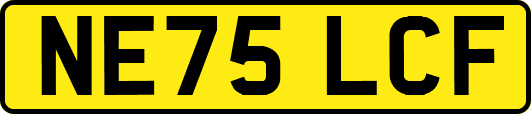 NE75LCF