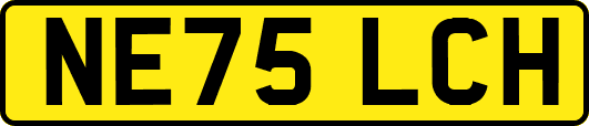NE75LCH