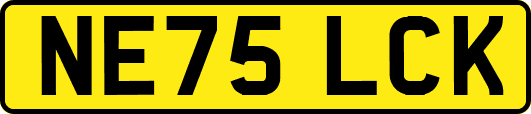 NE75LCK