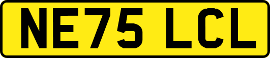 NE75LCL