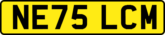 NE75LCM