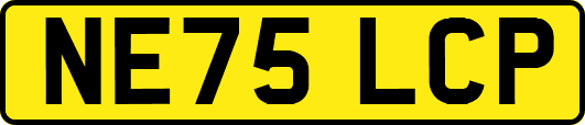NE75LCP