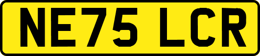 NE75LCR