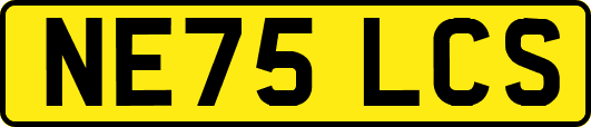 NE75LCS