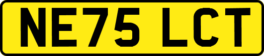 NE75LCT