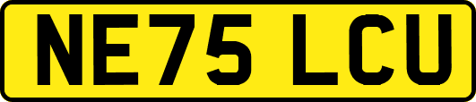NE75LCU