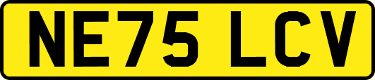 NE75LCV