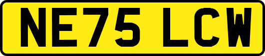 NE75LCW