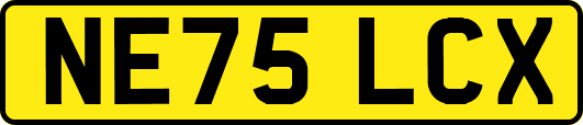 NE75LCX