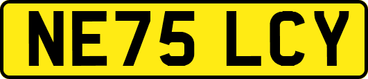 NE75LCY