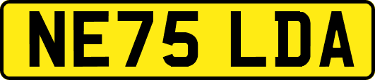 NE75LDA