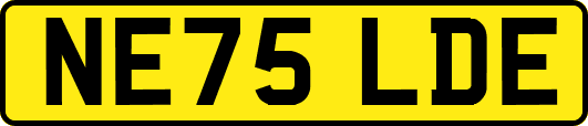 NE75LDE