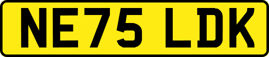 NE75LDK