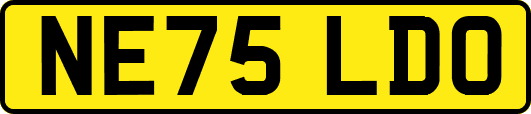 NE75LDO