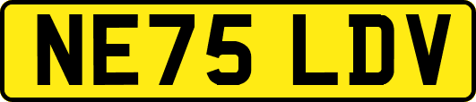 NE75LDV