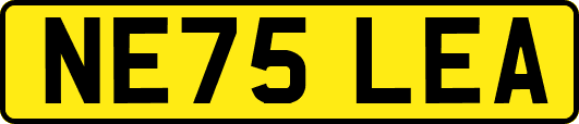 NE75LEA