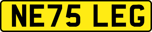 NE75LEG